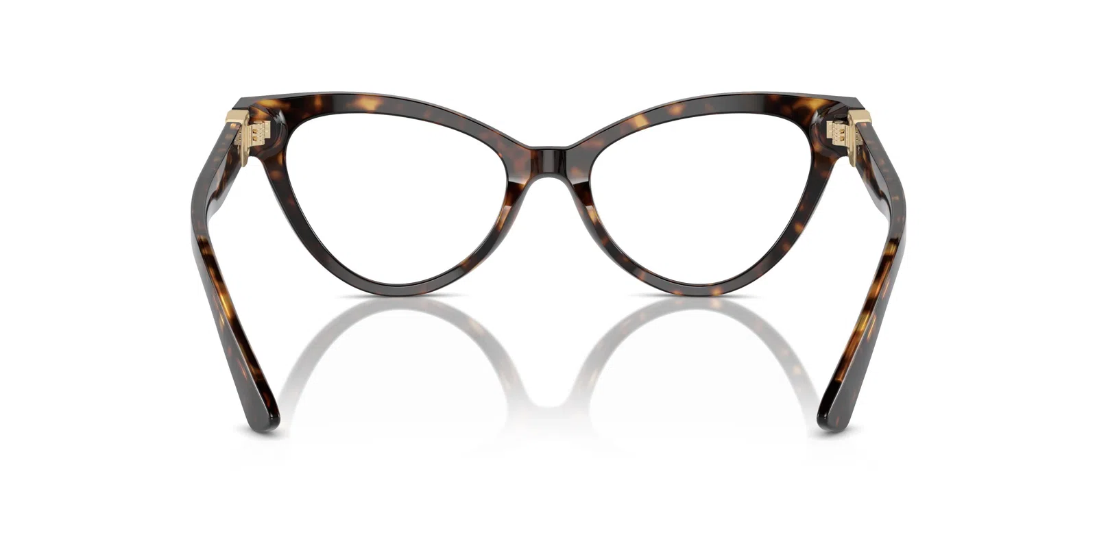Dolce & Gabbana 3394 Eyeglasses - view 8